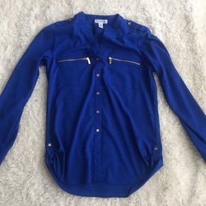 Calvin Klein Blouse